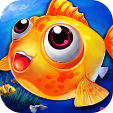เกมยิงปลา888 Fishing Master BBIN