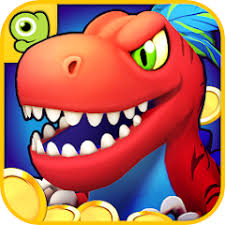 JILI Pirate Treasure เกมยิงปลา ocean shooter