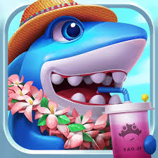 เกมยิงปลา Jackpot Fishing