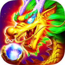 โลโก้ค่าย JILI ผู้ให้บริการเกมยิงปลาและเกมตกปลา