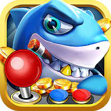 เกมยิงปลา TPG Fishing God