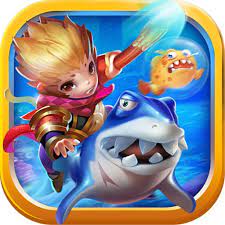 เกมยิงปลา TPG Thep Mangkon Thong 360