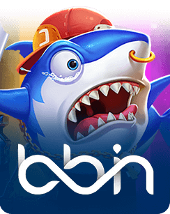 BBIN Fish Hunter เกมตกปลา